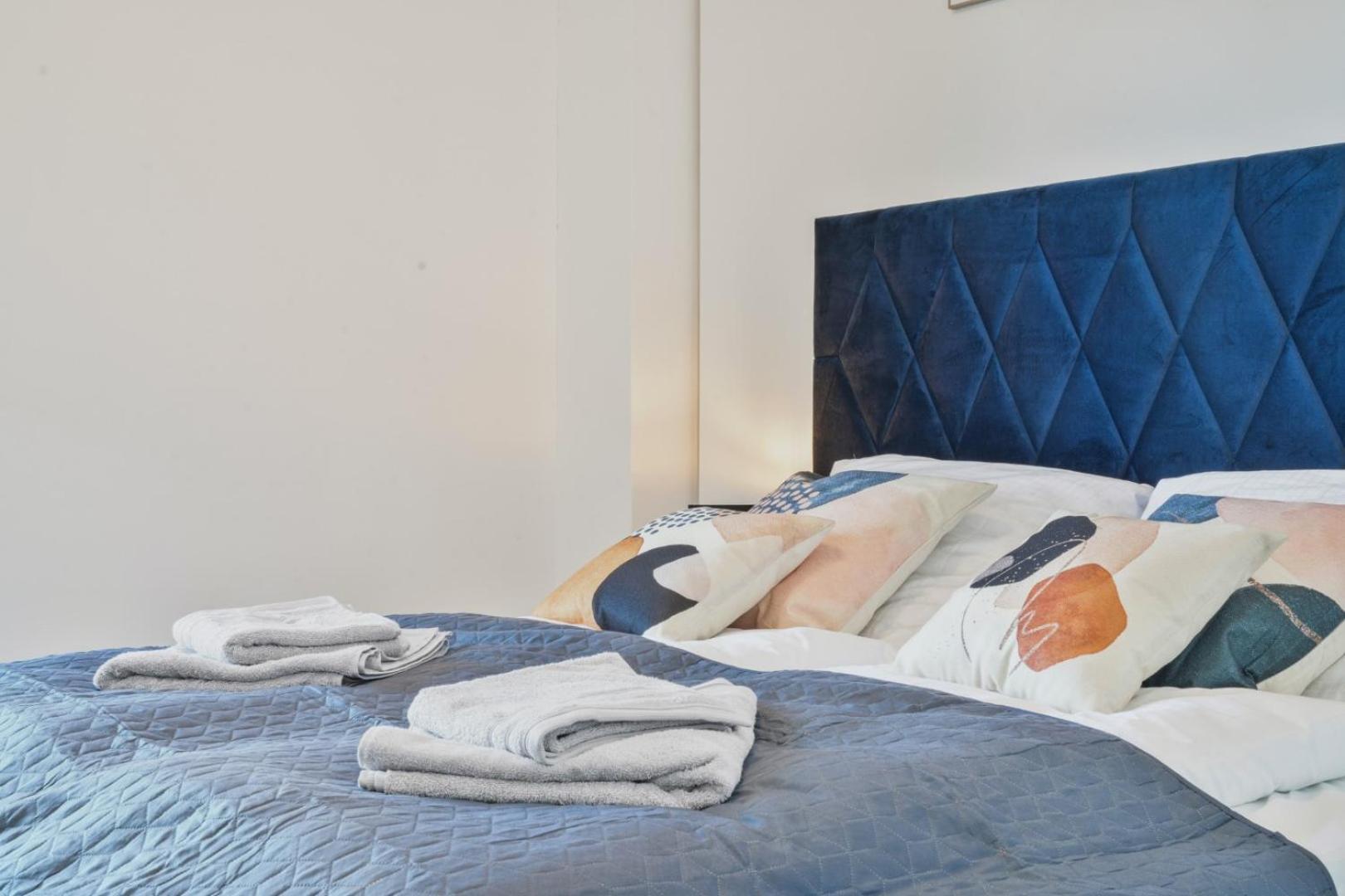 Luxury Penthouse I Rooftop Pool I Self Check-In Vienna Luaran gambar