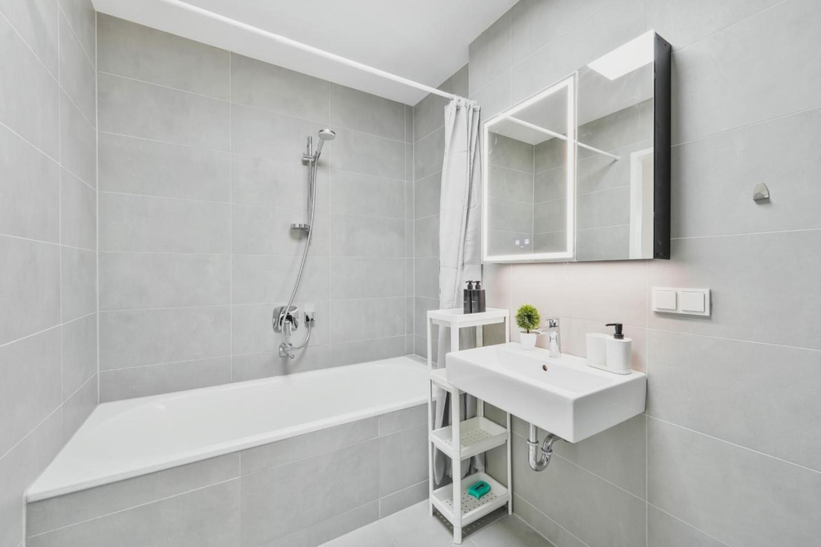 Luxury Penthouse I Rooftop Pool I Self Check-In Vienna Luaran gambar