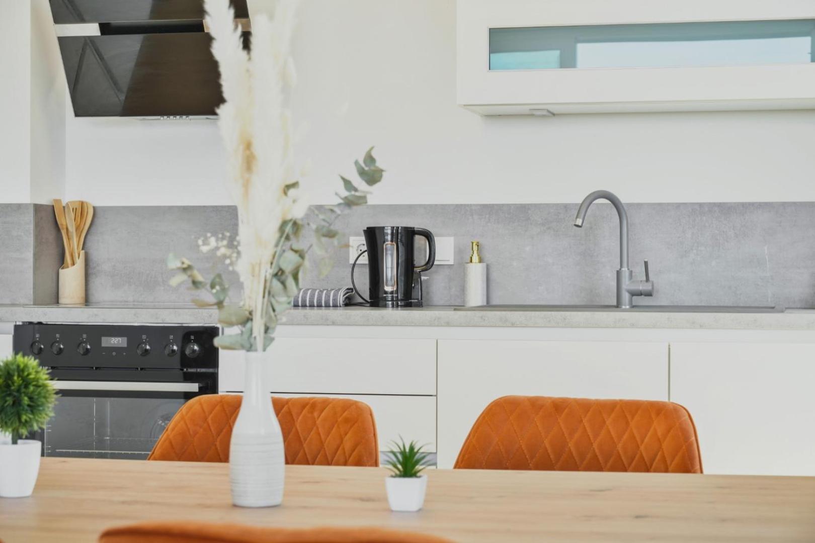 Luxury Penthouse I Rooftop Pool I Self Check-In Vienna Luaran gambar