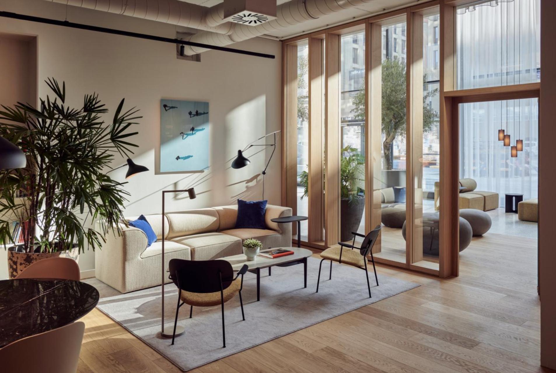 Luxury Penthouse I Rooftop Pool I Self Check-In Vienna Luaran gambar