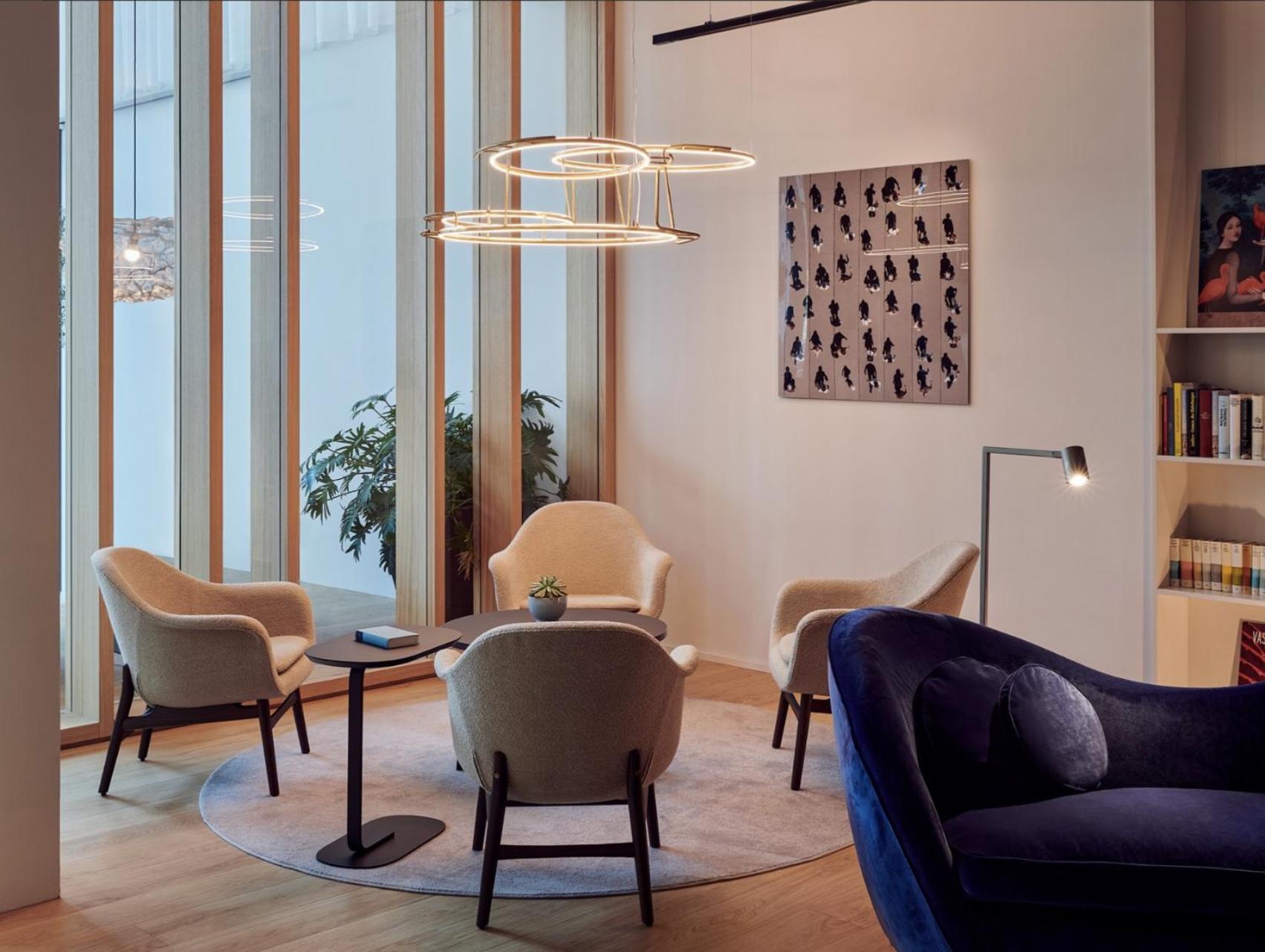 Luxury Penthouse I Rooftop Pool I Self Check-In Vienna Luaran gambar
